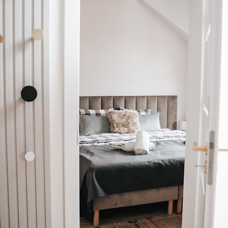 Arkada Wadowice Apartamento Exterior foto