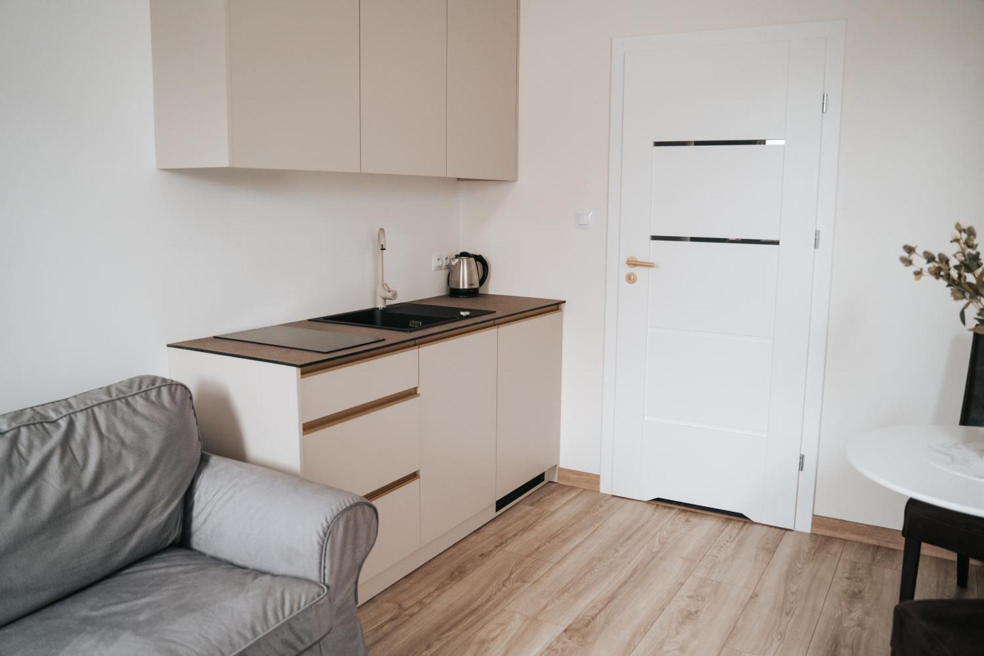Arkada Wadowice Apartamento Exterior foto