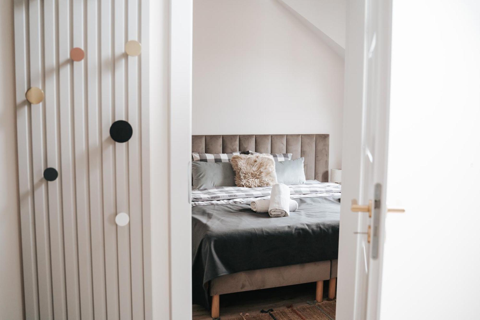 Arkada Wadowice Apartamento Exterior foto