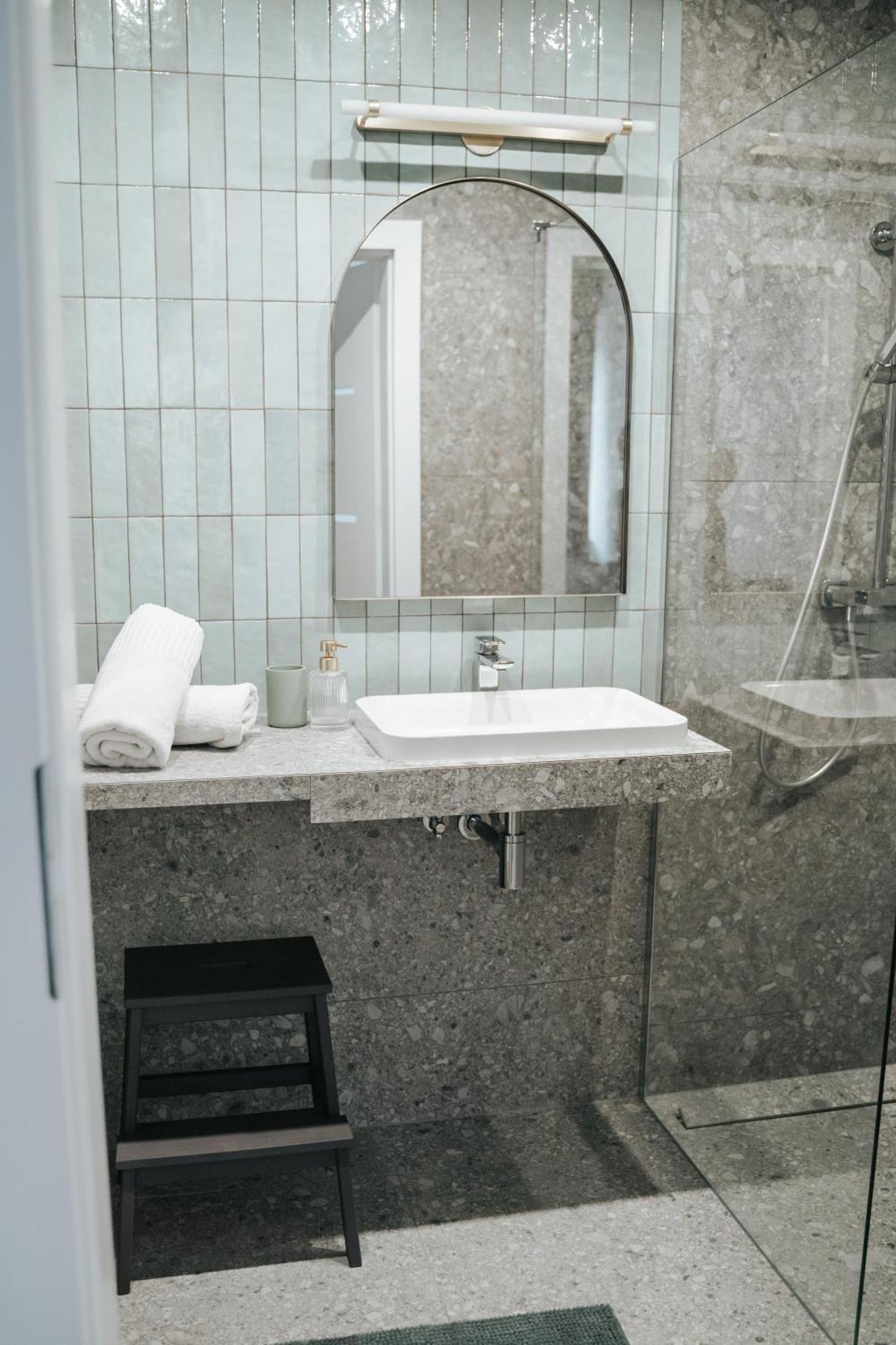Arkada Wadowice Apartamento Exterior foto