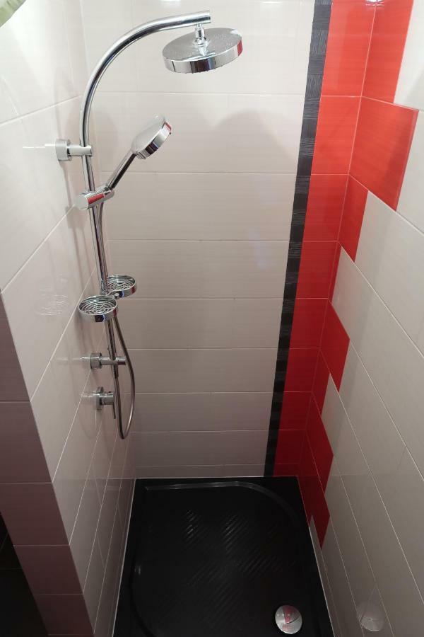 Arkada Wadowice Apartamento Exterior foto