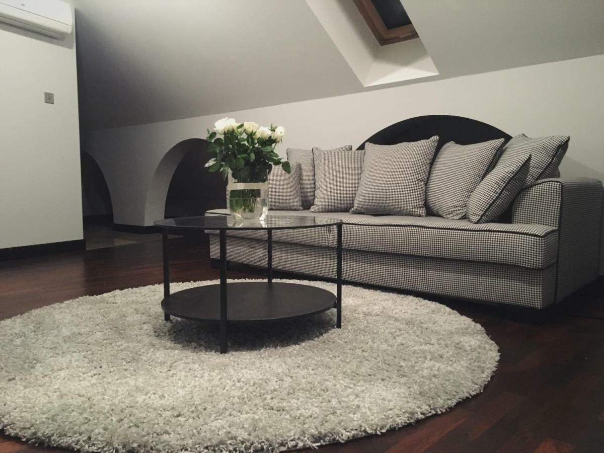 Arkada Wadowice Apartamento Exterior foto