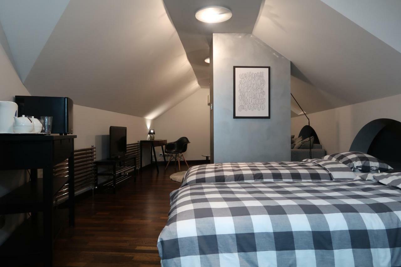Arkada Wadowice Apartamento Exterior foto