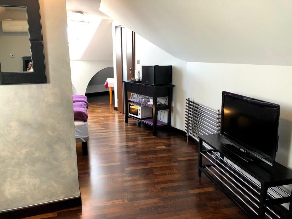 Arkada Wadowice Apartamento Exterior foto