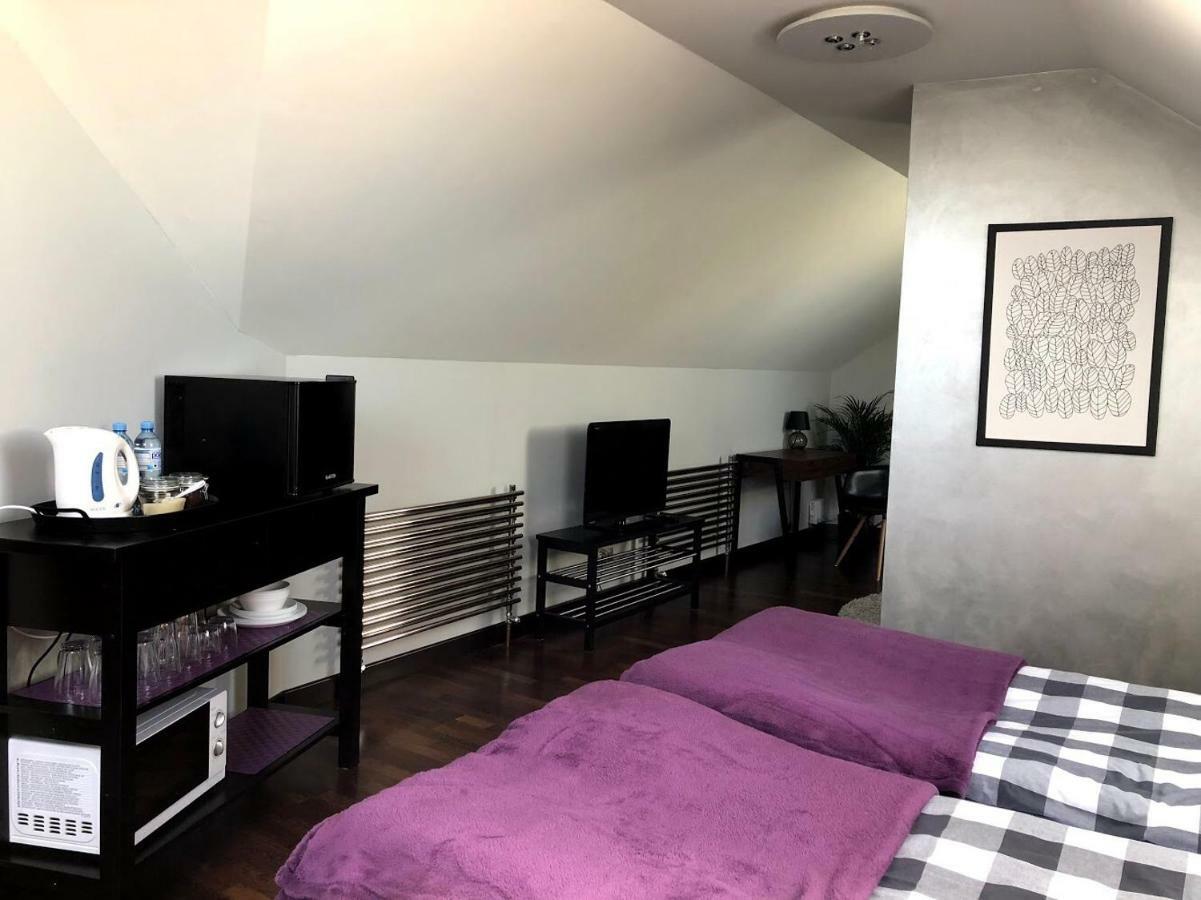 Arkada Wadowice Apartamento Exterior foto