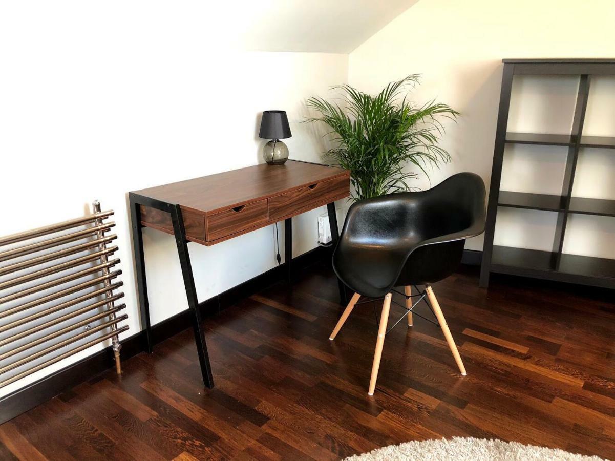 Arkada Wadowice Apartamento Exterior foto