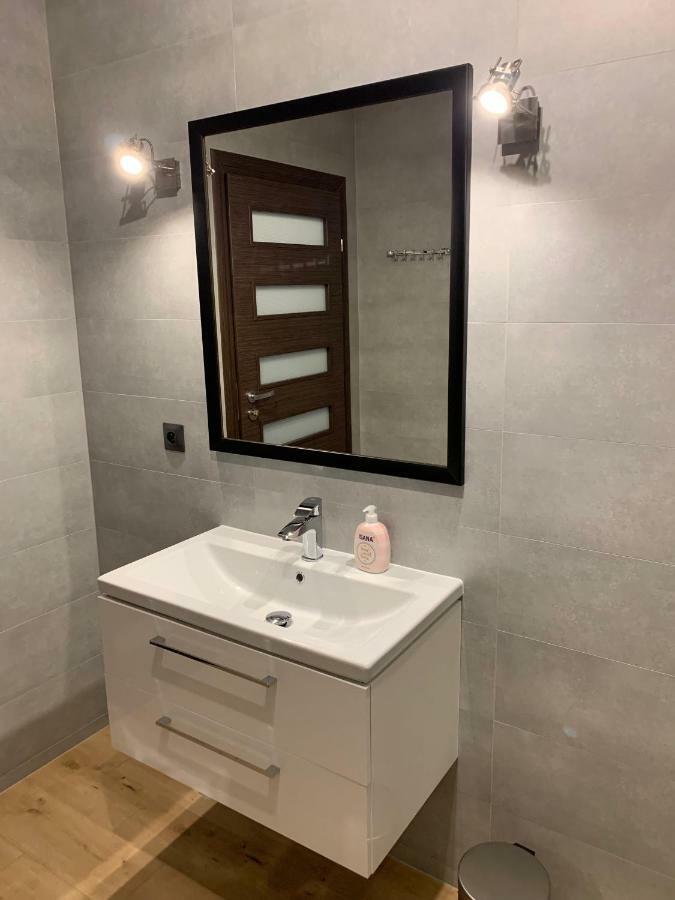 Arkada Wadowice Apartamento Exterior foto